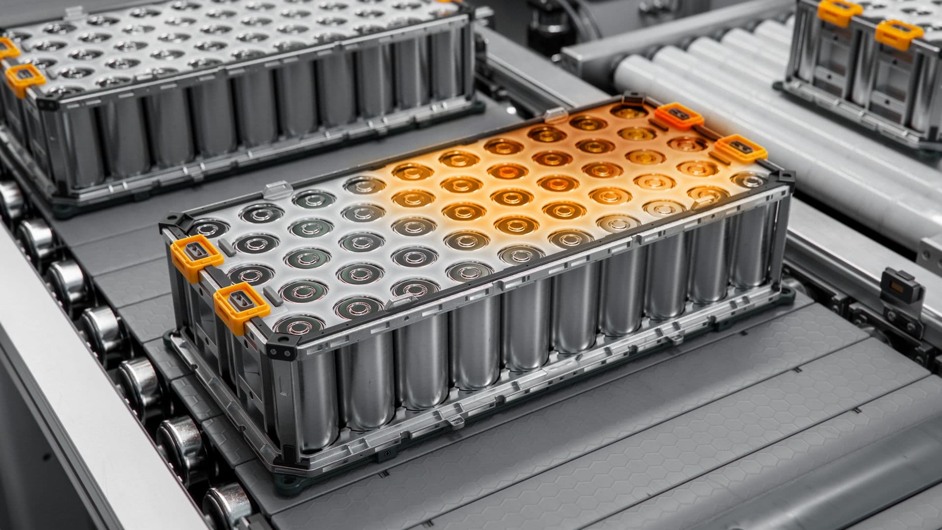 Affordable Thermal Battery Material Research
