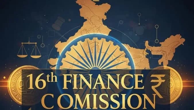 Finance Commission's Role in Fiscal Transfers