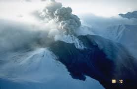 Mount Tokachi Erupts, Causes Panic