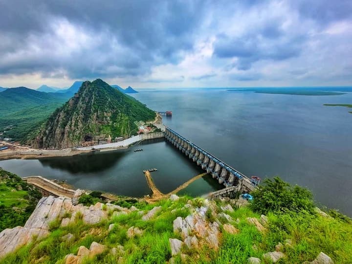 India's Water Management Progress and Challenges