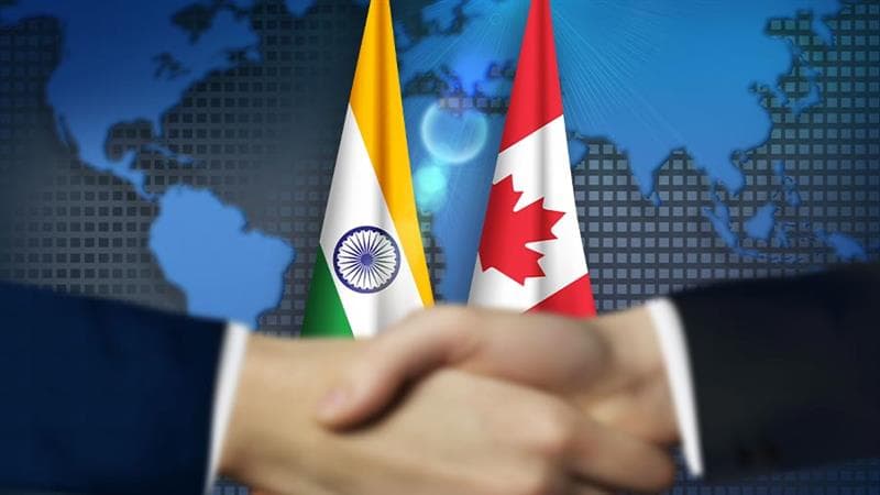 India-Canada Trade Relations Strengthened