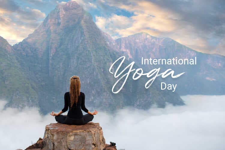 International Yoga Day 2026 Preparations
