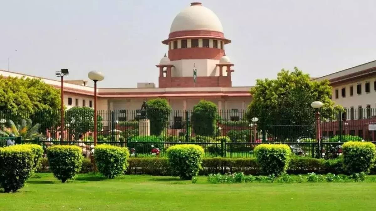 Supreme Court Verdict on Electoral Rolls