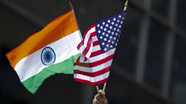 India-US Trade Relations Strengthen