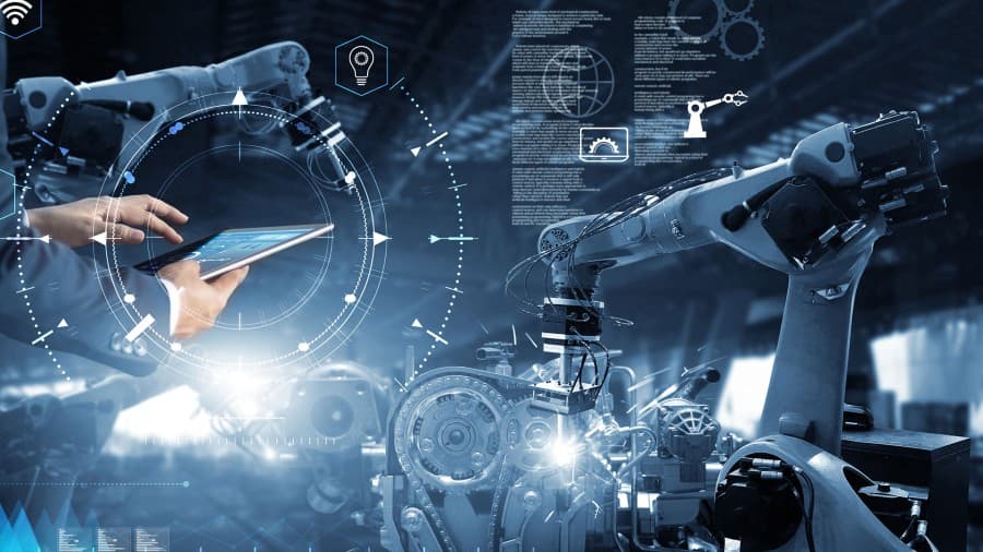 India's Technological Transformation for 2047