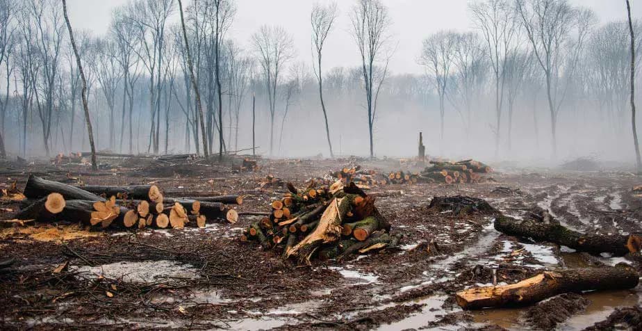 India's Environmental Crisis: A Call to Action