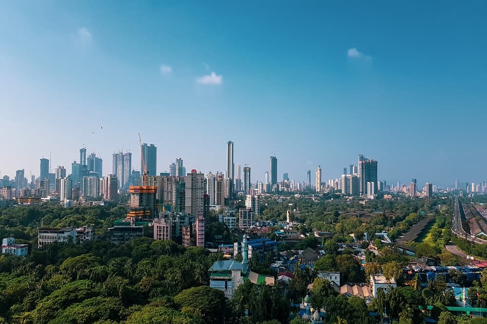 India Emerges as Trusted Investment Destination