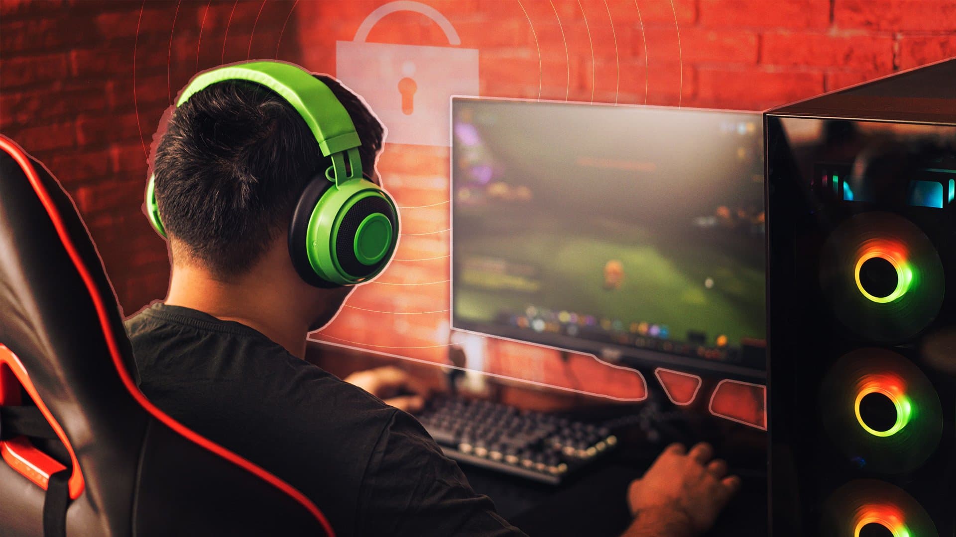 Supreme Court Rulings on Online Gaming