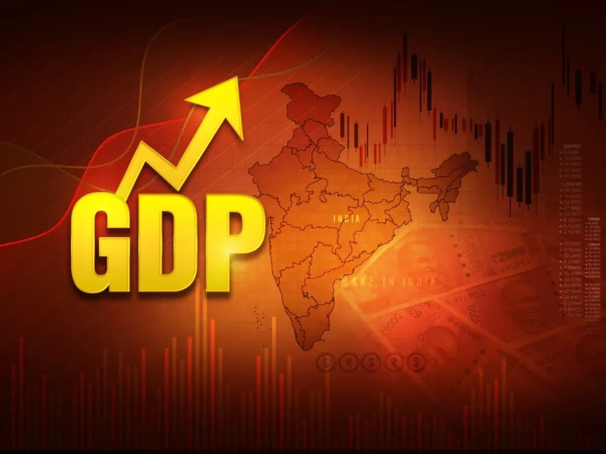 GDP Growth Analysis and Forecasts