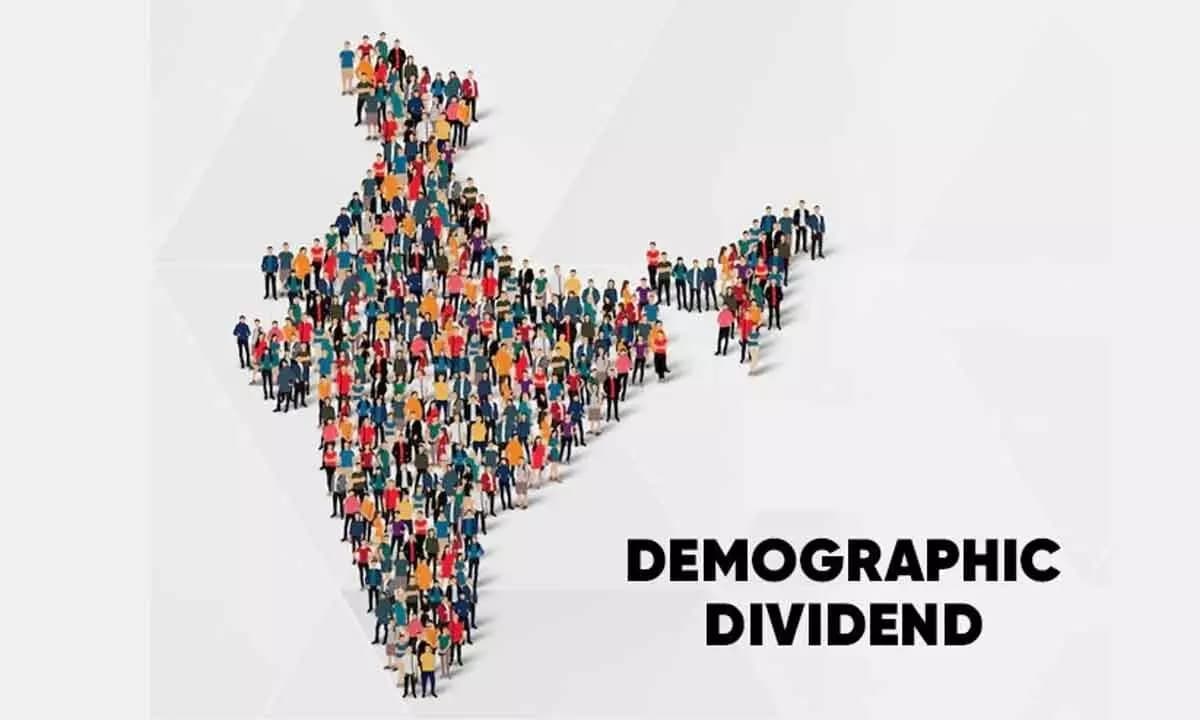 India's Demographic Challenges Ahead