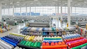 New Investments in Textile Sector