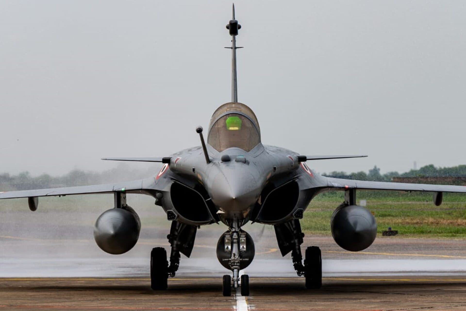 India-France Defence Cooperation Update
