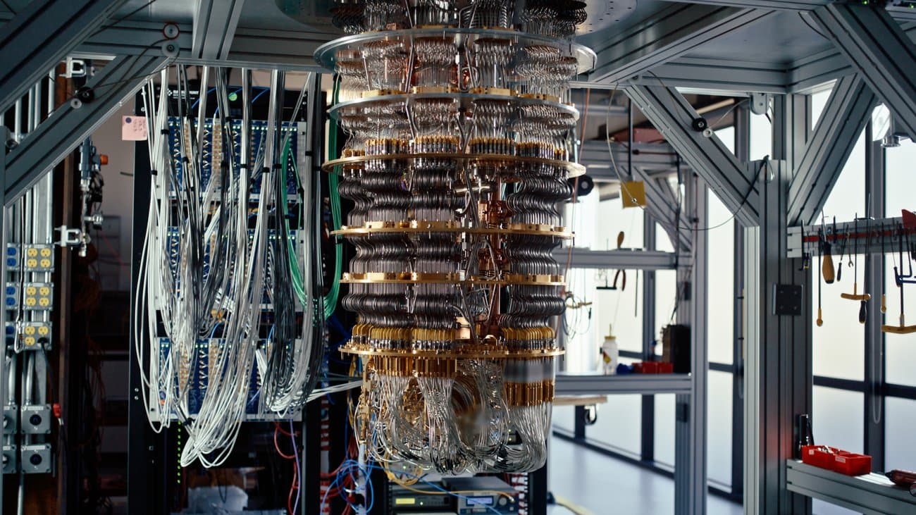 Establishment of Quantum and AI Labs