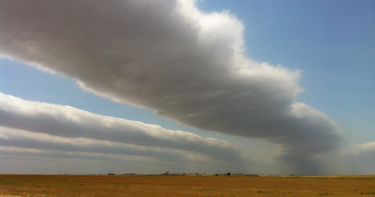 Study Links Atmospheric Waves to Rainfall