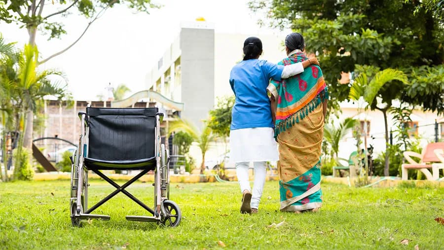 Addressing Disability Welfare in India