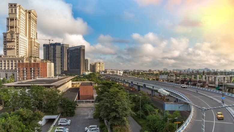 50 Years of Urban Transformation Celebration