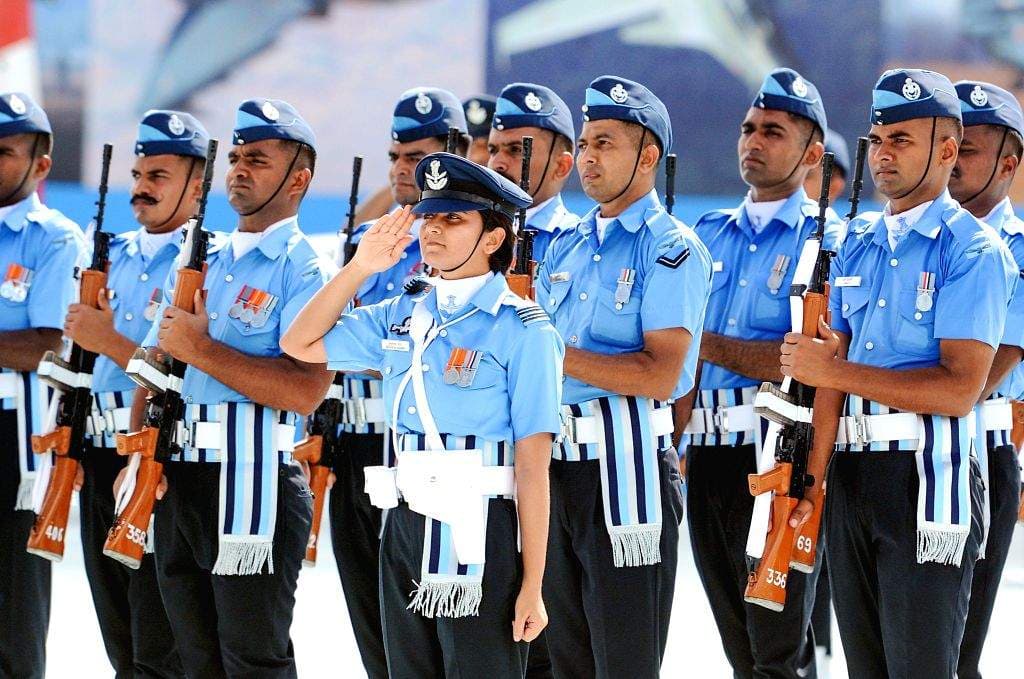 84th Anniversary of Indian National Army
