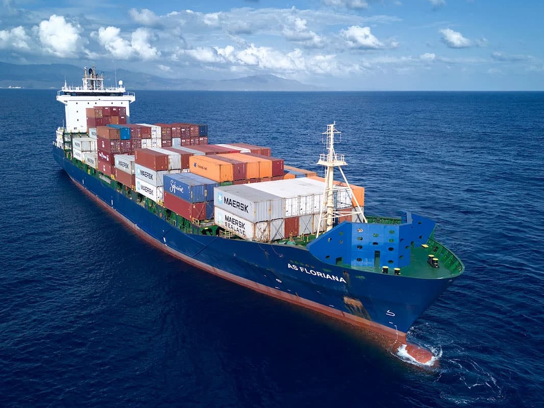Concerns Over Maritime Safety Policies