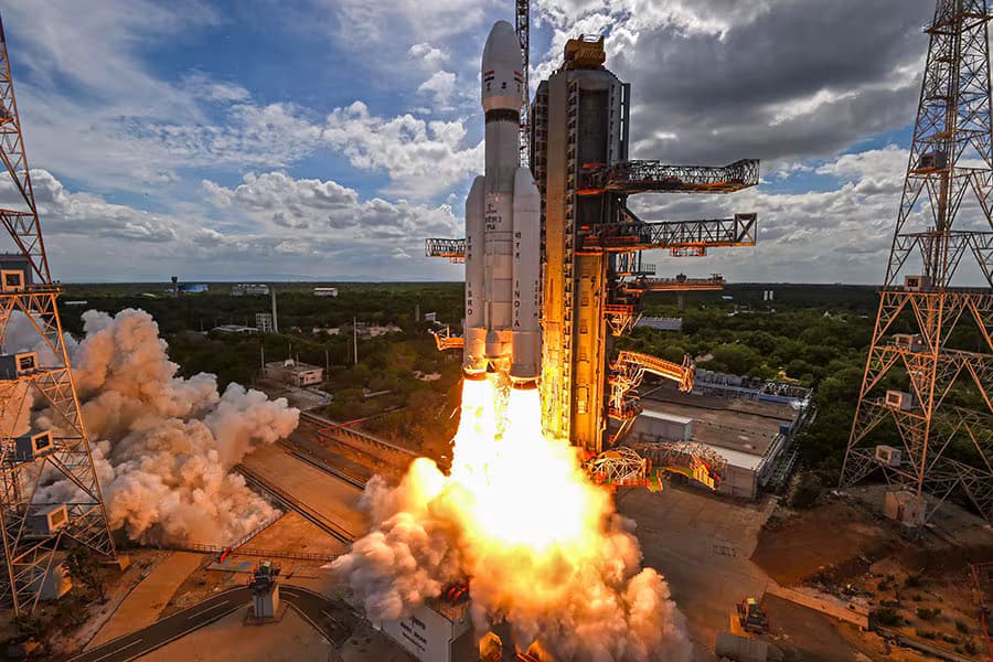 India's Space Economy Growth Forecast