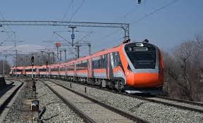 Indian Railways Approves Kavach Project