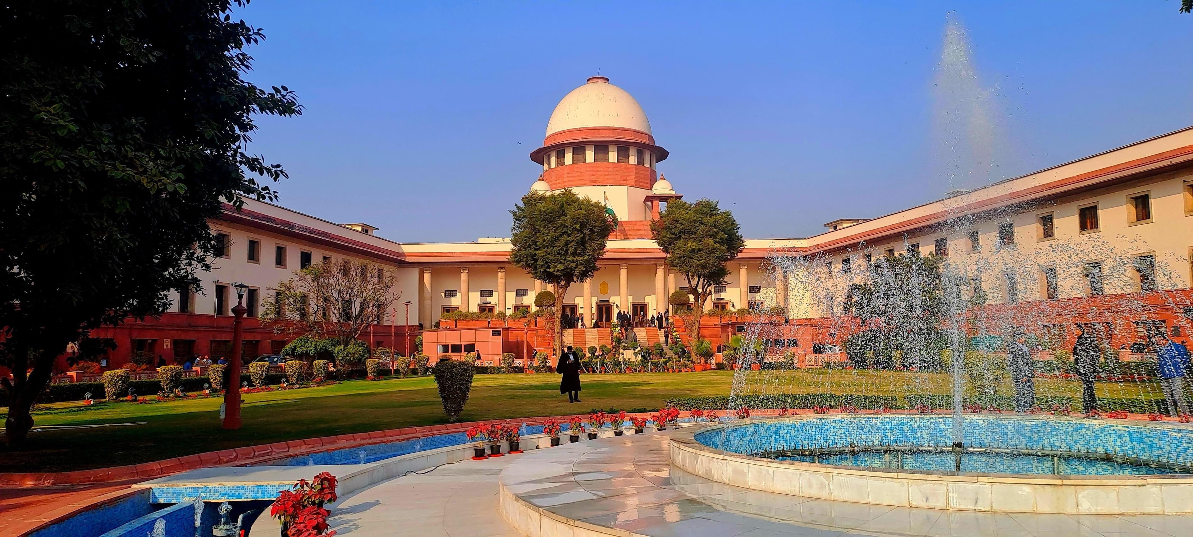 Supreme Court's Landmark Compensation Ruling
