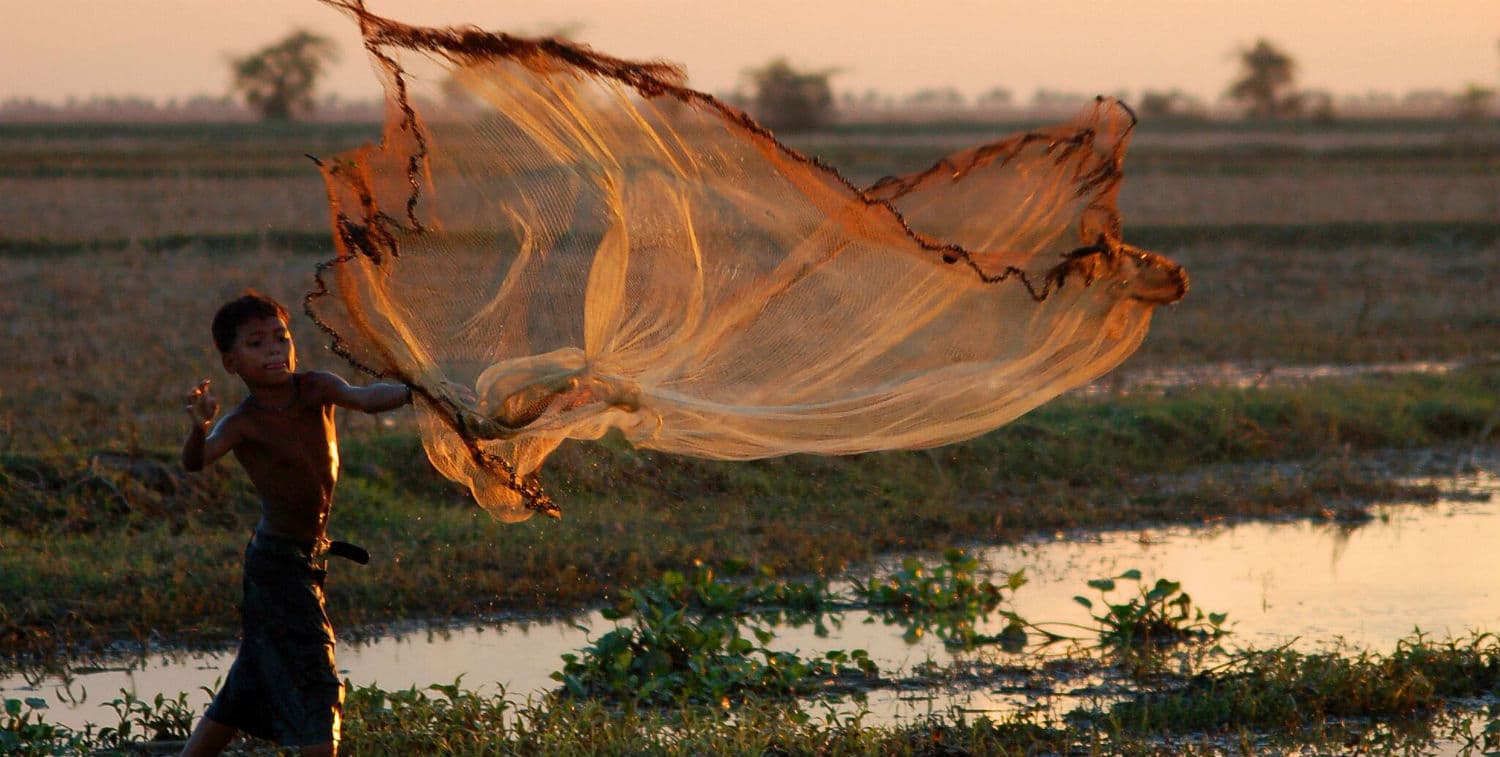 Revocation of Environmental Clearance Issued