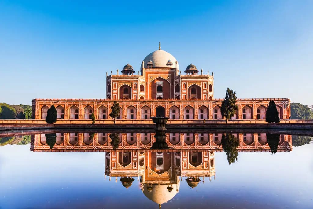 Preserving India's Cultural Heritage Efforts