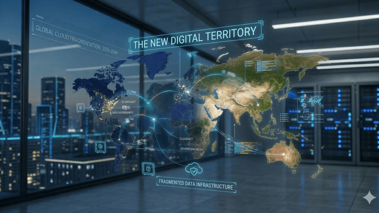 India's Digital Sovereignty Concerns