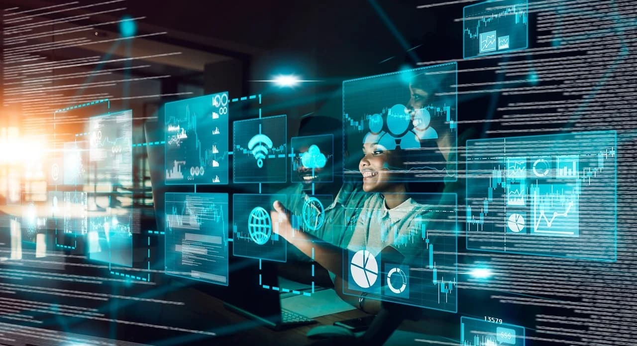 India's Technological Leadership and Challenges