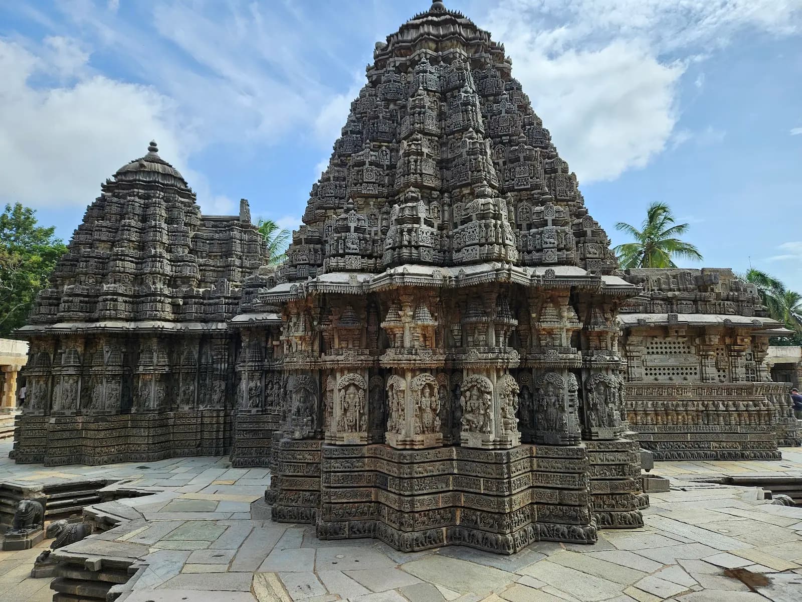 Exploring Nimishamba Temple's History
