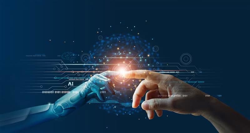 Impact of AI on Humanity and Ethics