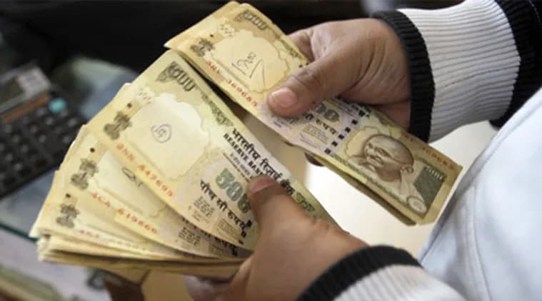 Corruption and Governance Issues in India