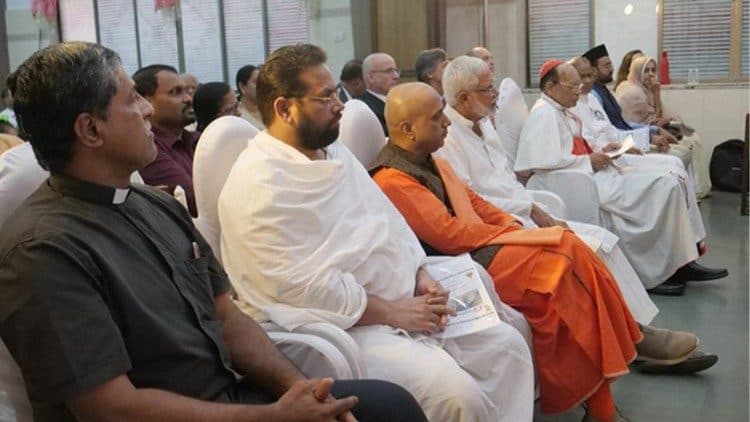 Interfaith Dialogue in Jammu and Kashmir