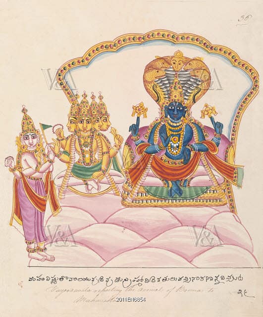 Purpose and Symbolism of Temples