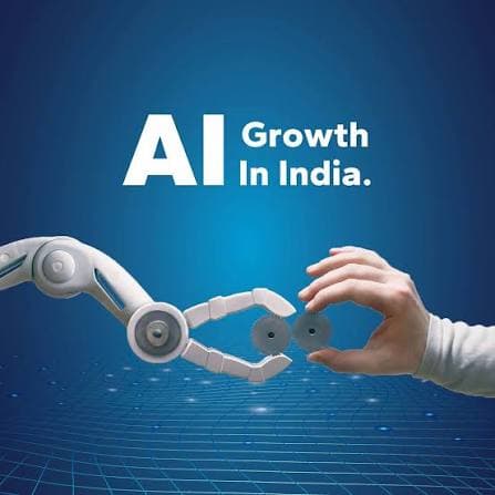 India's AI Leap and Economic Growth