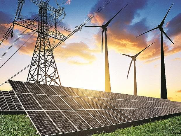 Tamil Nadu's Renewable Energy Success