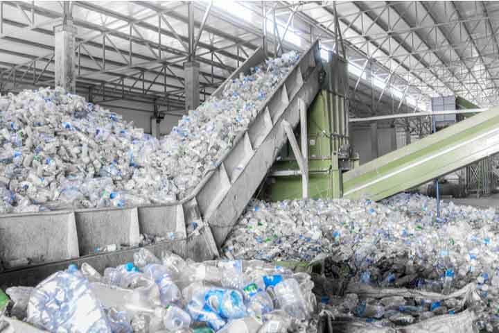 Global Conclave on Plastic Recycling