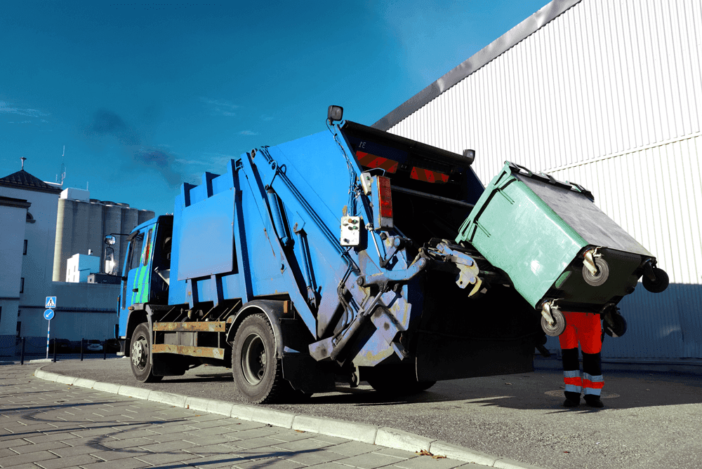 Challenges in Chennai's Waste Management