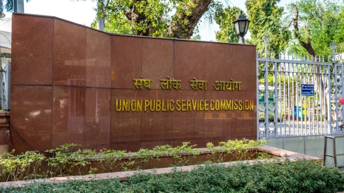 Challenges of UPSC Civil Services Aspirants