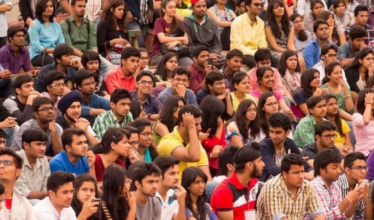 Empowering Youth Through Digital India