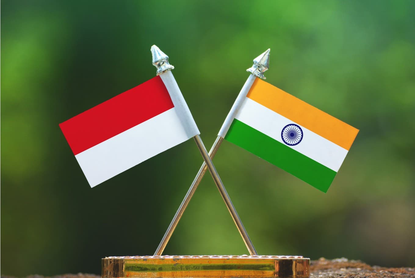 India-Indonesia Cooperation Agreements Overview