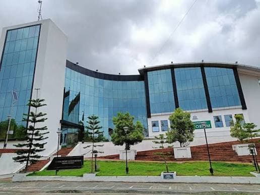 Mizoram Natural History Museum Recognized