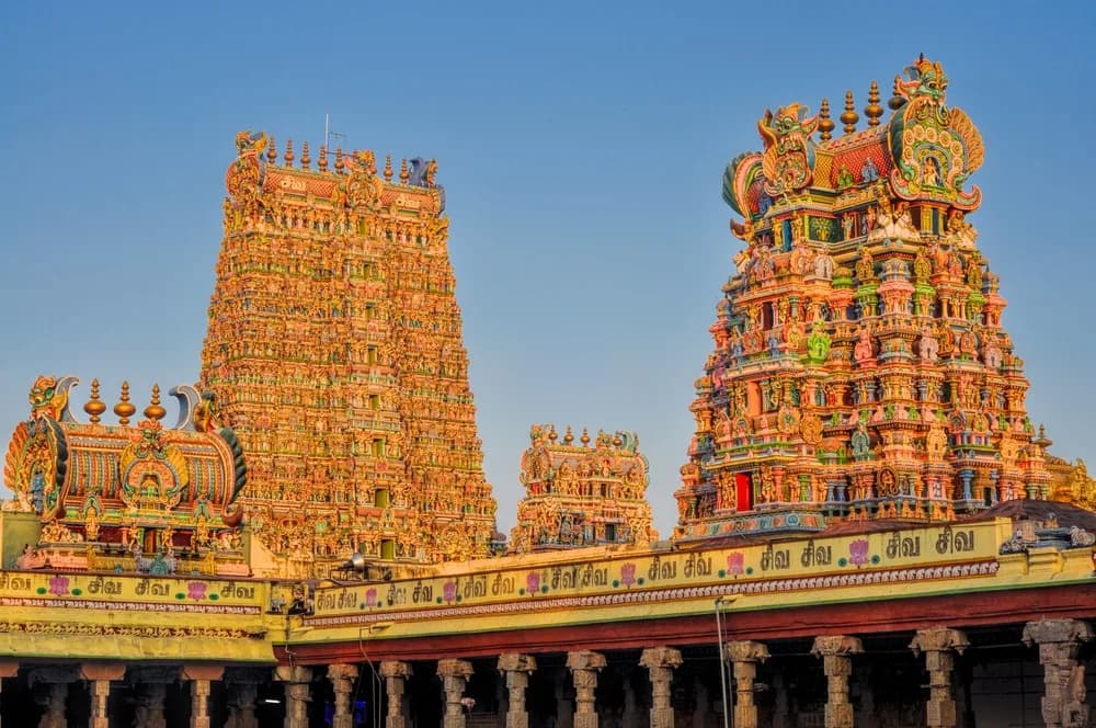 Historic Temple Entry in Tamil Nadu
