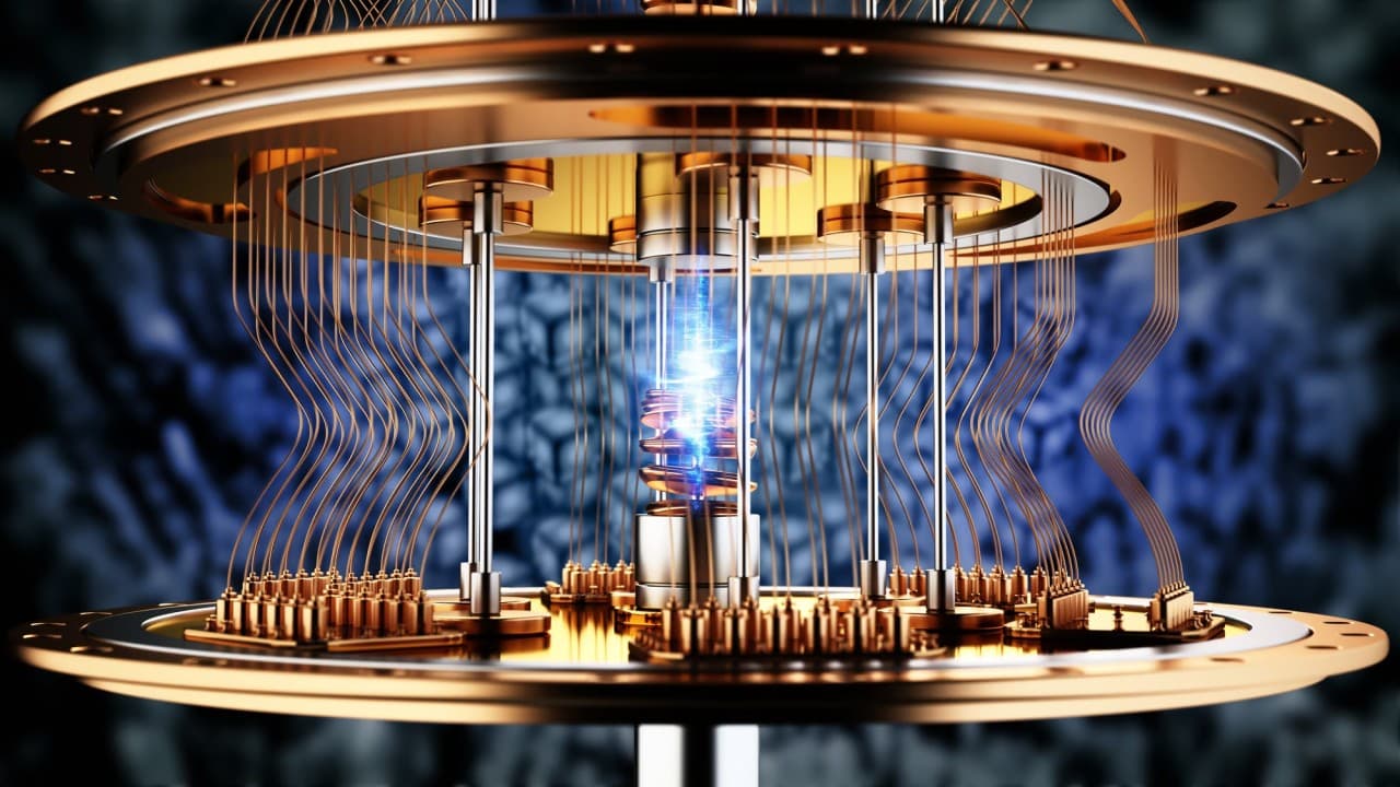Advancements in Quantum Computing Explained