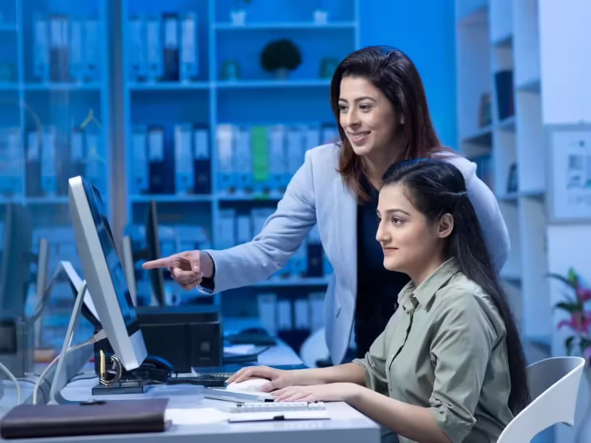 Women's Employment in India's Cities