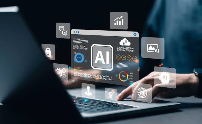 AI's Impact on Education Processes