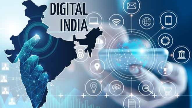 Digital India Completes 11 Years