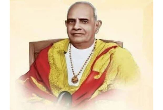 Inauguration of Mannam Smrithi Mandapam