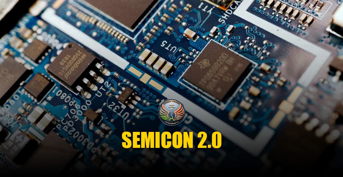 India's Semiconductor Mission Phase Two