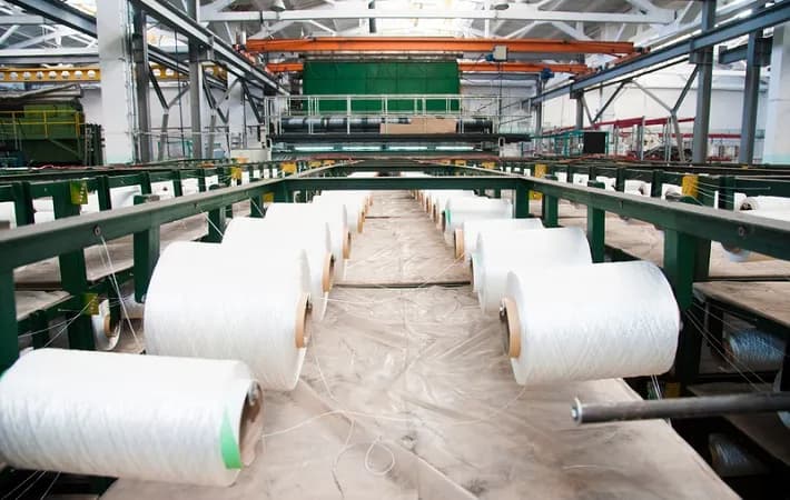 India's Cotton Industry Overview